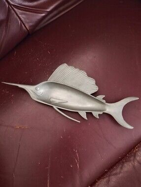 🐟 Yamanaka Pewter